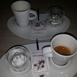 Dulcamara Cafe Comida