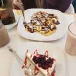 Randy's Breakfast, Brunch More food