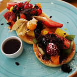 Randy's Breakfast, Brunch More