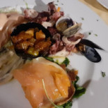 La Vecchia Masseria Pizzeria Mondello Parcheggio Interno Gratuito food