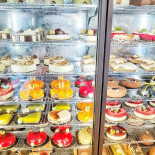 Pasticceria Olimpia Nourriture