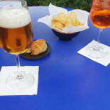 Là Di Moret Comida