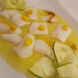 Qubi Quantobasta Nourriture