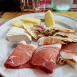 Barbagia Ospitale Comida