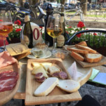 Dell'orso Comida