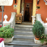 Cavallo Bianco Exterior