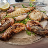 Quattro A Nourriture