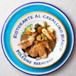 Al Cavallino Bianco Nourriture