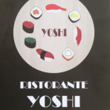 Yoshi Nourriture