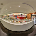 Molineris À l'intérieur