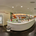 Molineris À l'intérieur
