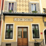 Locanda Leon D'oro Extérieur