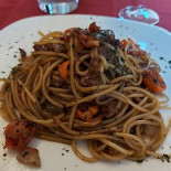 Il Portichetto Nourriture