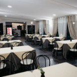 Villa Umberto À l'intérieur