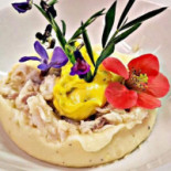 Valli Di Lanzo Comida