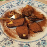 Locanda Il Boschetto Nourriture