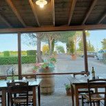 Locanda Il Boschetto Nourriture