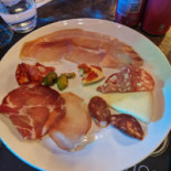 Birrofficina Food