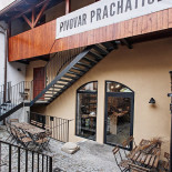 Pivovar Prachatice Cibo