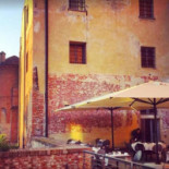La Castiglia À l'intérieur