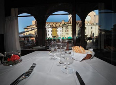 Antica Trattoria Cento Rampini Nourriture