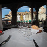 Antica Trattoria Cento Rampini Nourriture