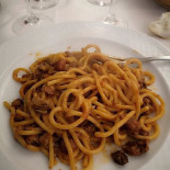 Antica Trattoria Cento Rampini Nourriture