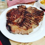 Da Ale E La Romano Nourriture