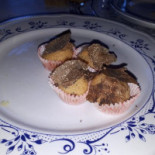La Vecchia Posta Nourriture