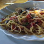 Il Pettirosso Nourriture