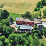 Trattoria Leoni Comida