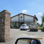 Alla Barchessa Exterior