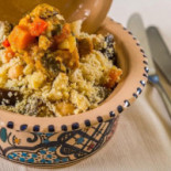 Da Nicolo Comida