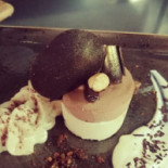 Antico Morer Nourriture