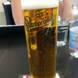 La Sosta Nourriture