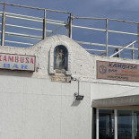Pizzeria Kambusa Nourriture