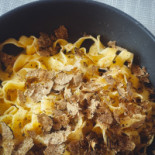 Trattoria Rocchetti Lazise Nourriture
