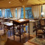 Osteria Del Castello Dentro