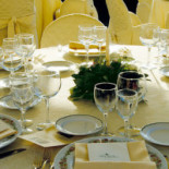 Grazioli Art Bistrot Nourriture