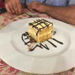 Agrimotta Nourriture