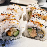 Saikesushi Nourriture