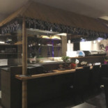 Saikesushi Extérieur