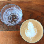 Zenzero Caffe' Cibo