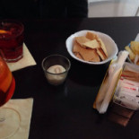 Er Posu Cafè Nourriture