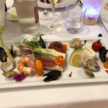 Civico 25 Comida