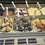 Perla food