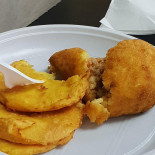 L'angolo Gastronomico Nourriture