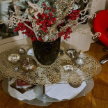 161 Lounge À l'intérieur