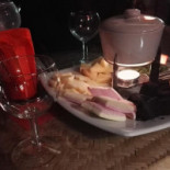 Cha Comida