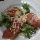 Enomis Comida